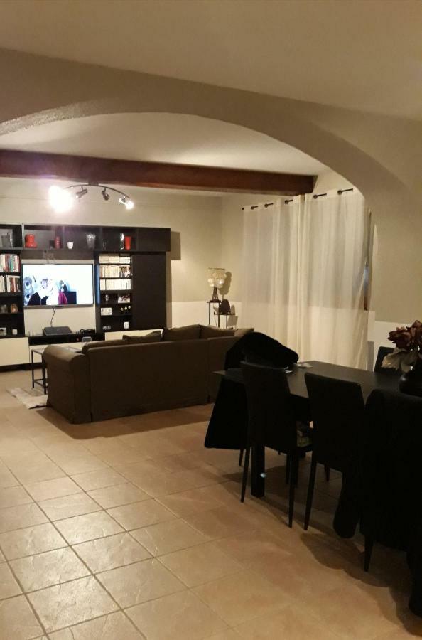La Maison Des Vignes Charentay Eksteriør billede