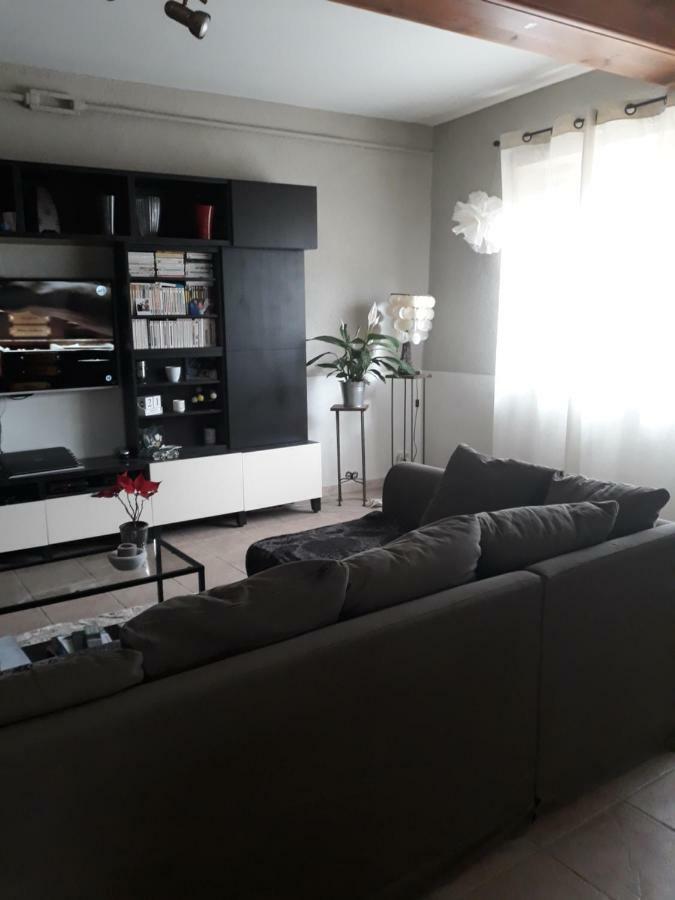 La Maison Des Vignes Charentay Eksteriør billede