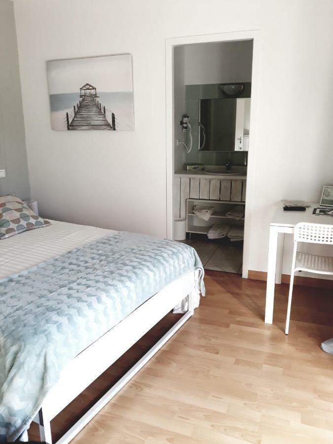 La Maison Des Vignes Charentay Eksteriør billede